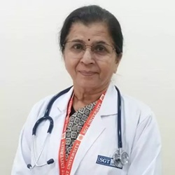 DR.MANJU PURI